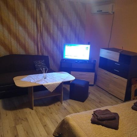 Apartament Edelvais 瓦爾納 外观 照片