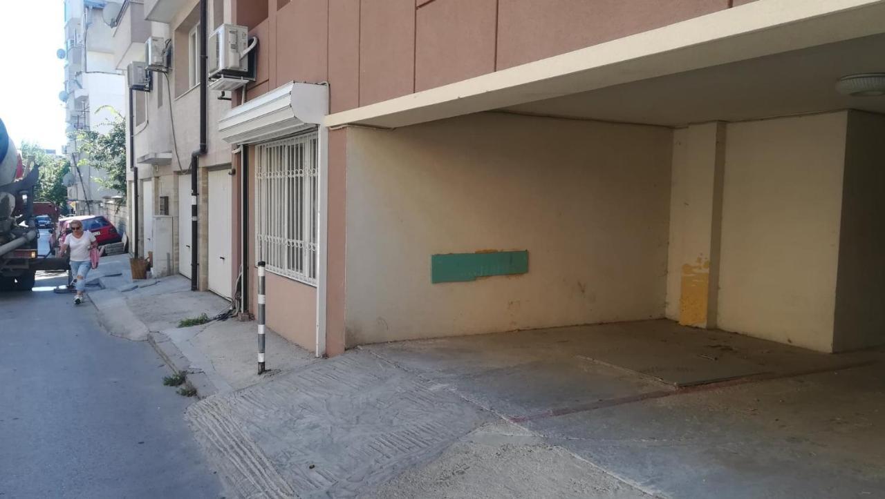 Apartament Edelvais 瓦爾納 外观 照片